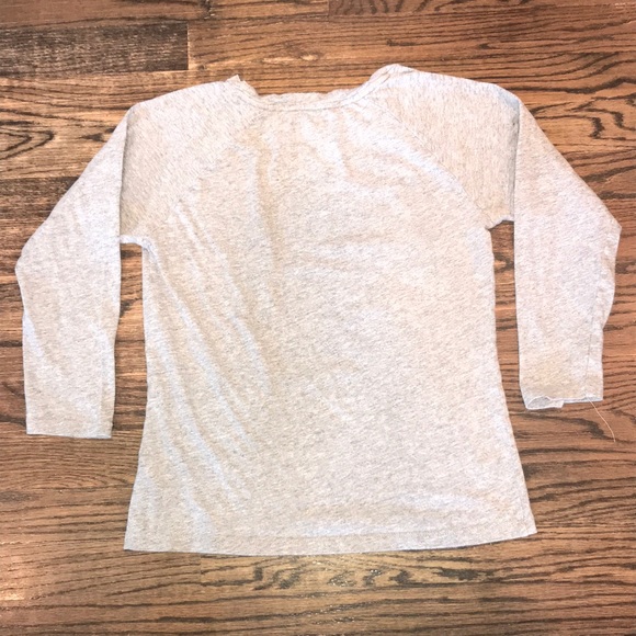 HOST PICK 💫 GIRLS CREWCUTS LONG SLEEVE TEE - Picture 2 of 3